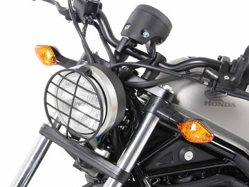 Honda CMX 500 Rebel [2017-2019] - calandre de protection de la lampe