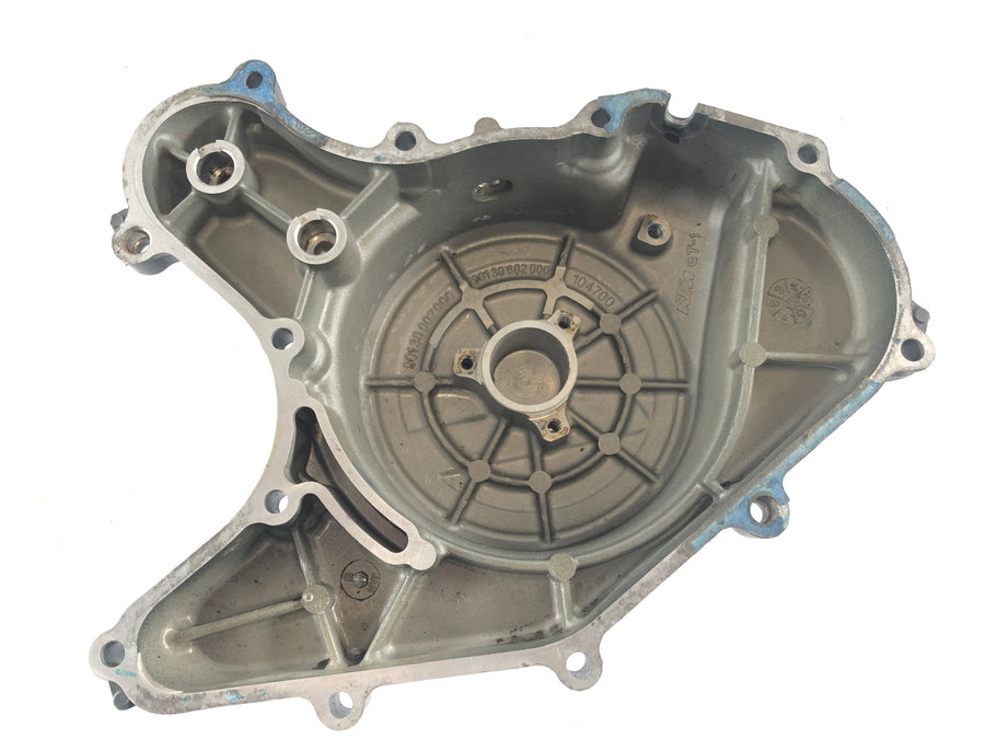 KTM Duke 125 [2011] - Cache alternateur Cache moteur