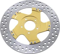 Harley-Davidson FLHXST 1923 Street Glide ST 117 [2023] - brake discs - picture 9