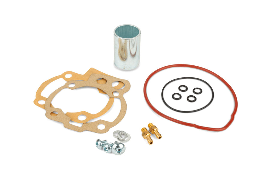 Beta RR Enduro 50 2T - kit cylindre Xtrem 80cc