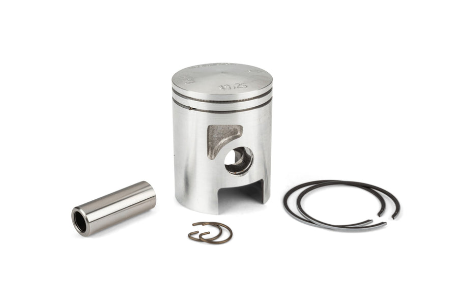 Beta RR Track 50 2T - kit cylindre aluminium sport 50cc