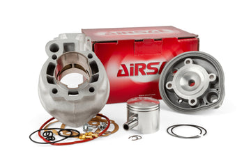 Beta RR Enduro 50 2T - kit cylindre aluminium sport 80cc