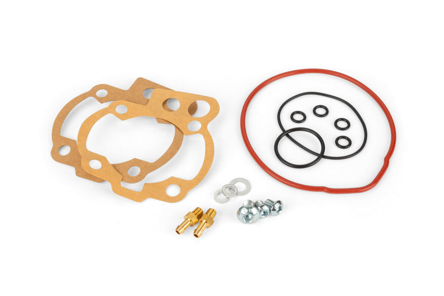 Beta RR SM 50 2T - cylinder kit aluminum sport 80cc