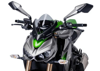 KAWASAKI Z 1000 SE [2016] – New Generation Touring – Tinted