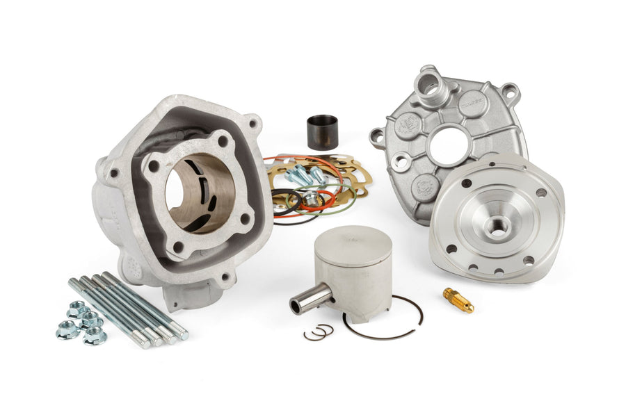 Beta RR Enduro 50 2T - kit cylindre MHR Team 80cc