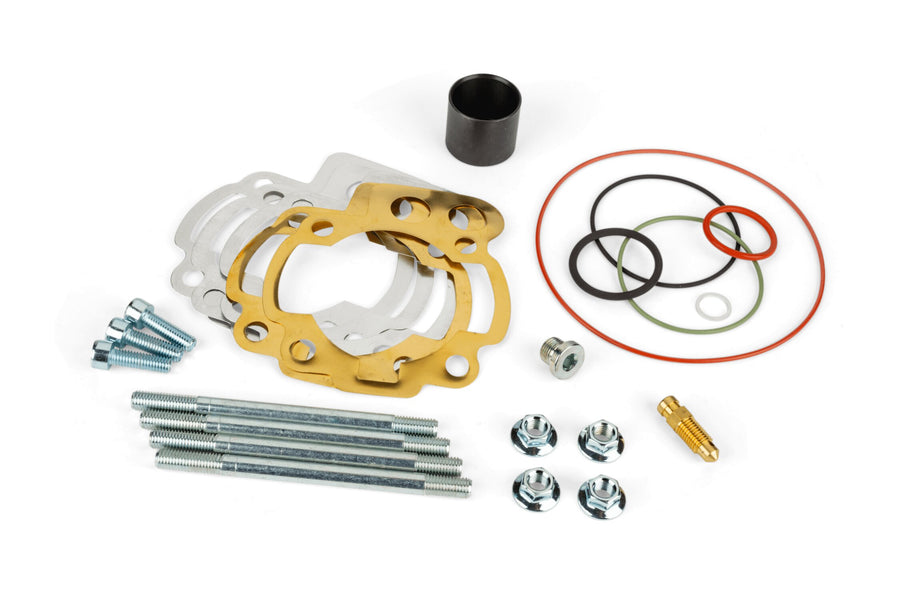 Beta RR Enduro 50 2T - kit cylindre MHR Team 80cc