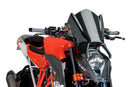 KTM 1290 SUPERDUKE R [2016] – New Generation Sport – Tinted-14