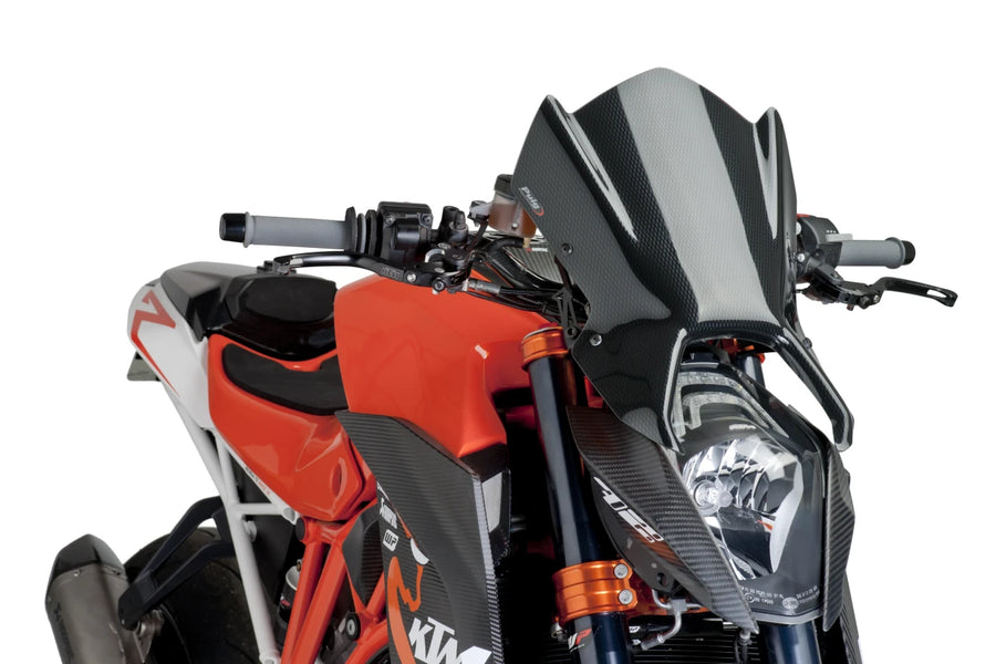 KTM 1290 SUPERDUKE R [2016] – New Generation Sport – Tinted