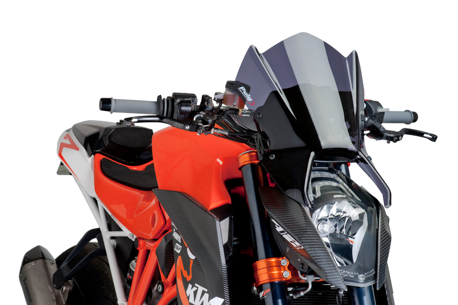 KTM 1290 SUPERDUKE R [2016] – New Generation Sport – Tinted
