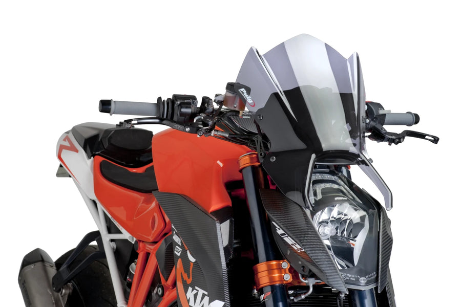 KTM 1290 SUPERDUKE R [2016] – New Generation Sport – Tinted