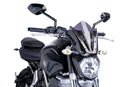 YAMAHA MT-07 MOTO CAGE [2017] – New Generation Sport – Schwarz-5