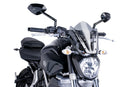 YAMAHA MT-07 MOTO CAGE [2017] – New Generation Sport – Schwarz-4