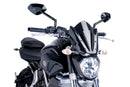 YAMAHA MT-07 MOTO CAGE [2017] – New Generation Sport – Schwarz-2