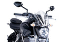 YAMAHA MT-07 MOTO CAGE [2017] – New Generation Sport – Schwarz-13