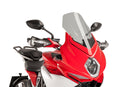 MV AGUSTA TURISMO VELOCE 800 LUSSO [2020] – Tourenscheibe – Getönt-4
