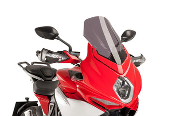 MV AGUSTA TURISMO VELOCE 800 LUSSO [2020] – Tourenscheibe – Getönt - 0