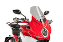 MV AGUSTA TURISMO VELOCE 800 LUSSO [2020] – Tourenscheibe – Getönt-1