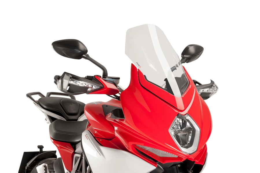 MV AGUSTA TURISMO VELOCE 800 LUSSO [2020] – Tourenscheibe – Getönt
