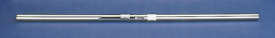 Motorradlenker Ø 25 - Straight 845 mm breit