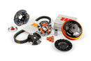 Aprilia SR Netscaper 50 2T LC - Embrayage variateur