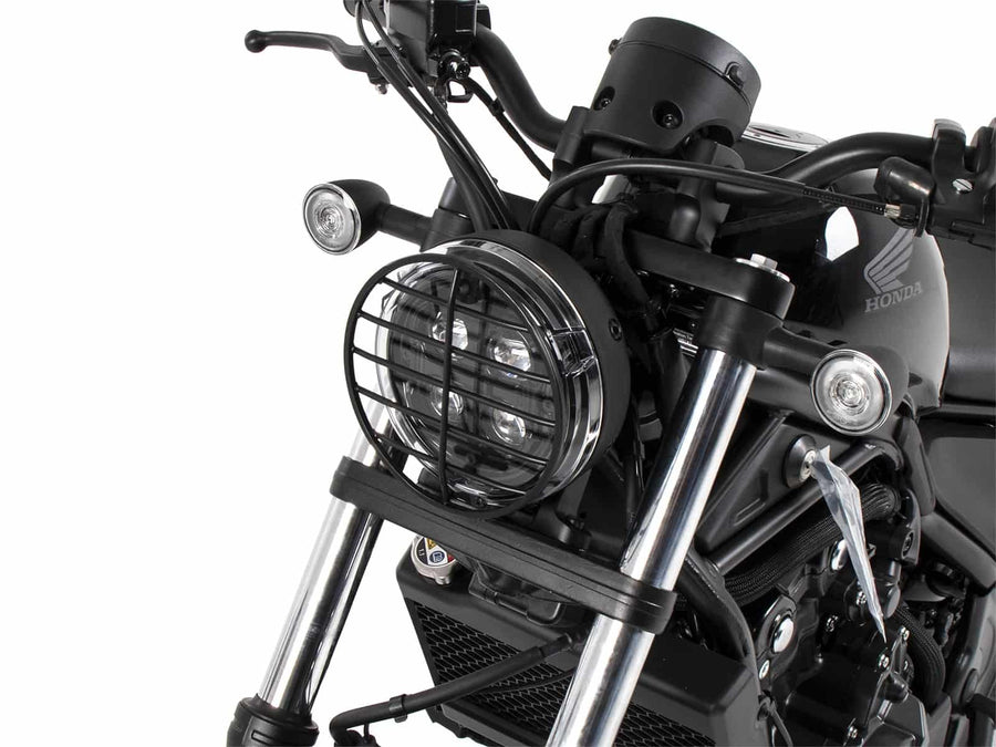 Honda CMX 500 Rebel [2020-2025] - Lampenschutzgitter