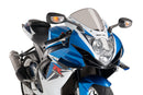 SUZUKI GSX-R 750 [2016] – Sport Side Spoiler – Black-5