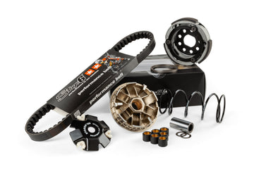 YAMAHA AEROX NAKED 50 2T LC CAT [2004–] - VARIOMATIC KIT SPORT PRO