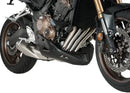 HONDA CB 650 R NEO SPORTS CAFE [2025] – Sturzpads PRO 2.0 – Schwarz-1