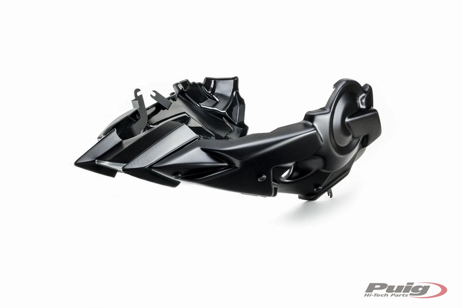 YAMAHA MT-07 MOTO CAGE [2017] – Bugspoiler – Carbon look