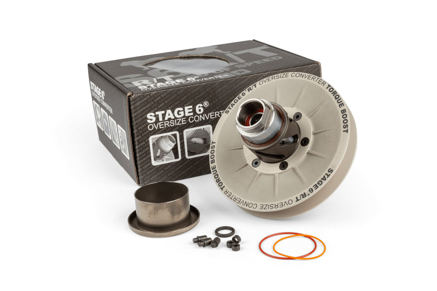 Aprilia SR Netscaper 50 2T LC - kit variateur R/T Oversize long