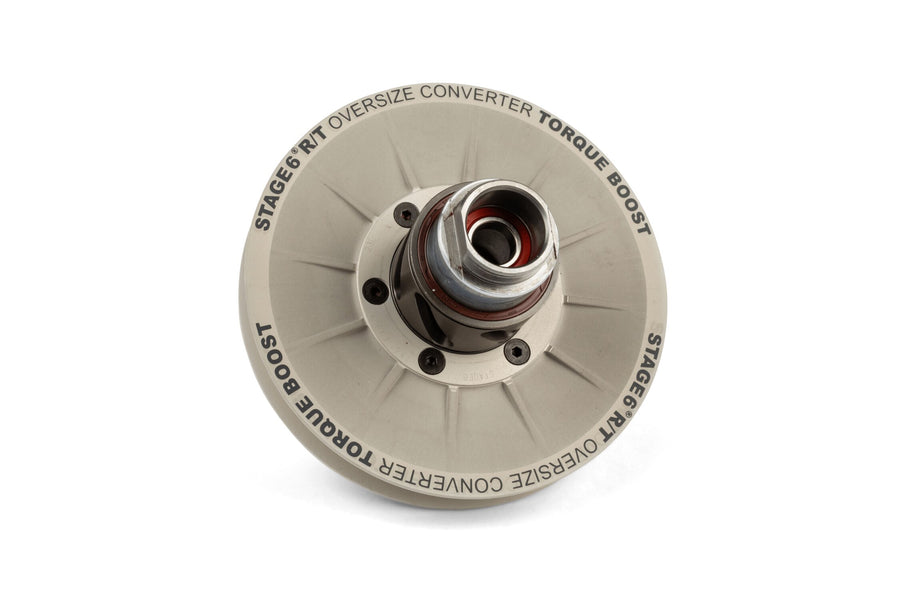 Aprilia SR Netscaper 50 2T LC - Convertisseur R/T Oversize Torque Boost
