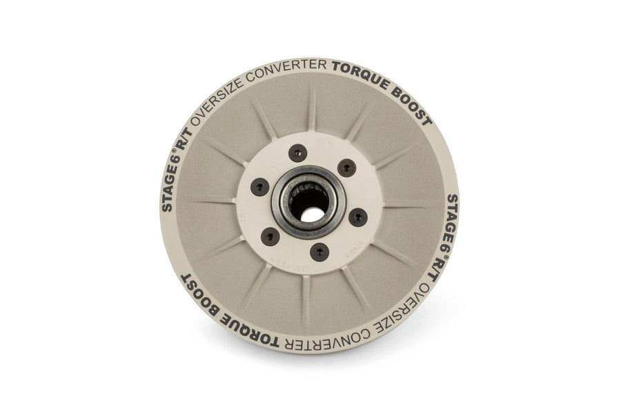Aprilia SR Netscaper 50 2T LC - kit variateur R/T Oversize long