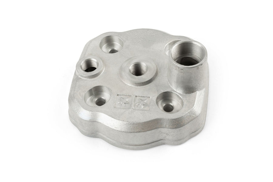Beta RR Enduro 50 2T - Kit cylindre Big Racing 88ccm aluminium