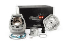 Aprilia RX 50 2T D50B1 [2006–] - Kit cylindre Big Racing 77cc