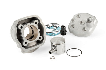 Aprilia RX Factory 50 2T - kit cylindre Big Racing 77cc