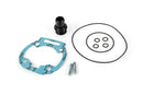 Aprilia RX 50 2T D50B1 [2006–] - Kit cylindre Big Racing 77cc