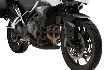 TRIUMPH TIGER SPORT 850 [2025] – Barre de protection – Noir