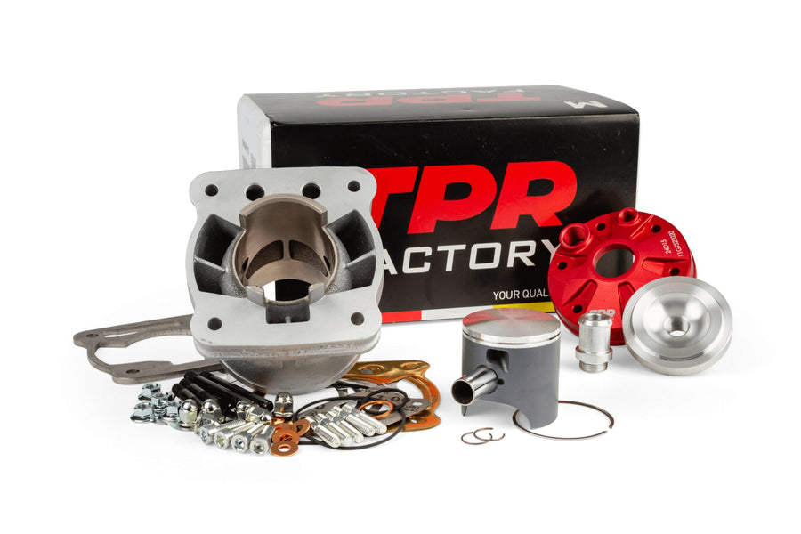 Beta RR SM 50 2T - cylinder kit FL100