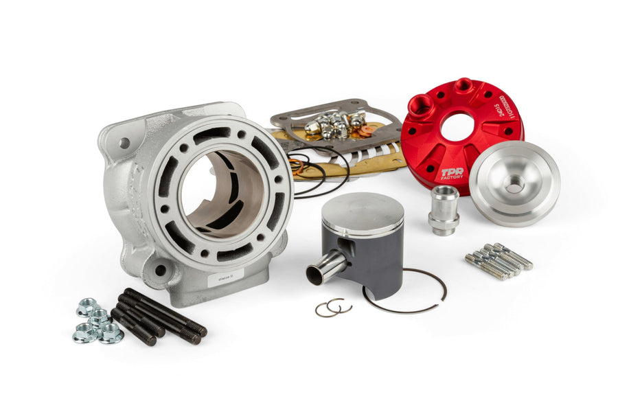 Beta RR Enduro 50 2T - kit cylindre FL100