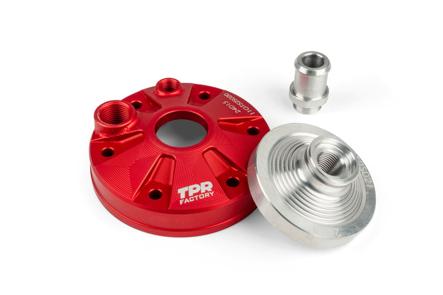 Beta RR SM 50 2T - kit cylindre FL100