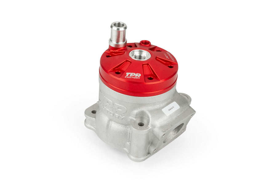 Beta RR Enduro 50 2T - kit cylindre FL100