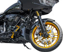 harley-davidson pan america [ARLEN NESS] – Gezackte, schwimmendgelagerte Bremsscheibe-2