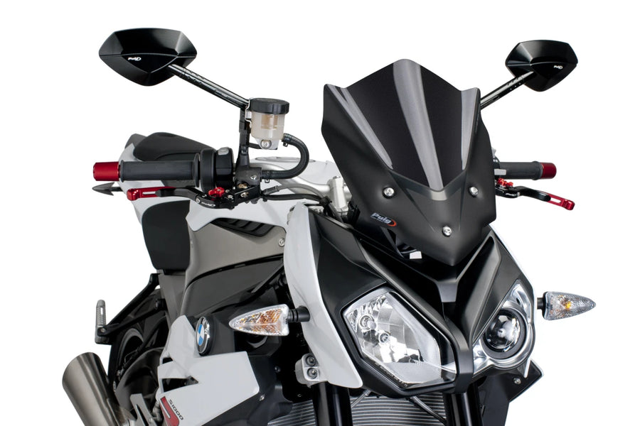 BMW S 1000 R [2018] – New Generation Sport – Getönt