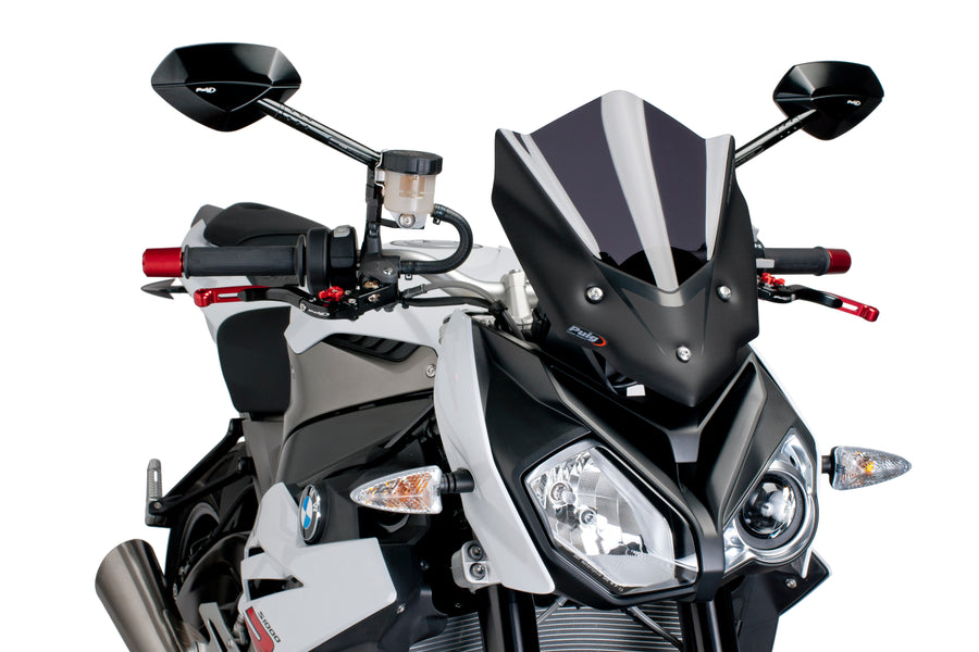 BMW S 1000 R [2018] – New Generation Sport – Getönt