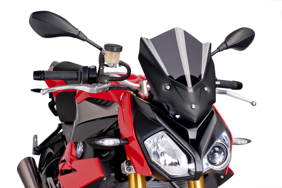 BMW S 1000 R [2018] – New Generation Sport – Getönt