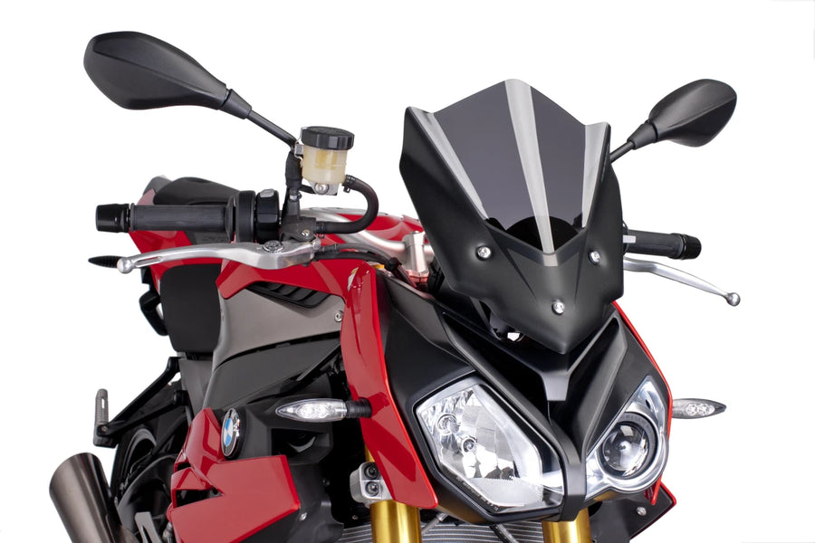 BMW S 1000 R [2018] – New Generation Sport – Getönt