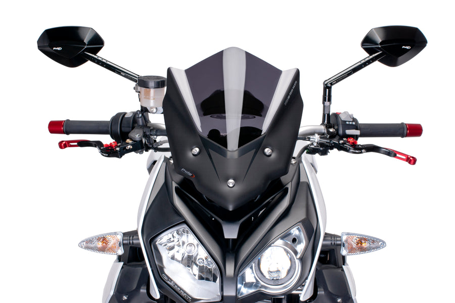 BMW S 1000 R [2018] – New Generation Sport – Getönt