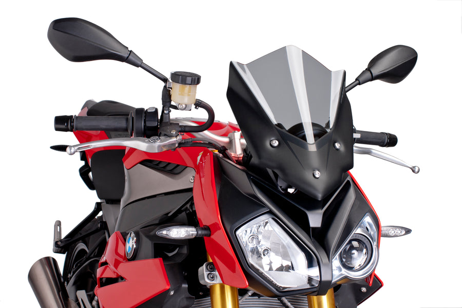 BMW S 1000 R [2018] – New Generation Sport – Getönt