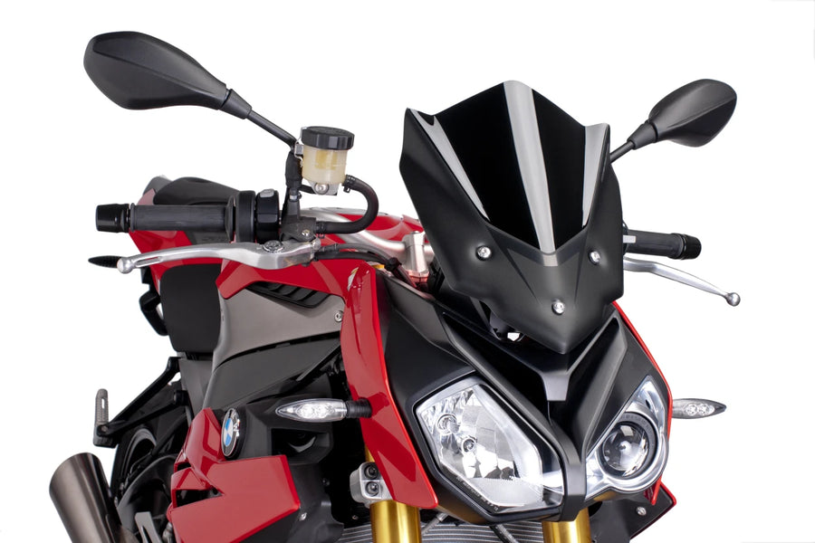 BMW S 1000 R [2018] – New Generation Sport – Getönt