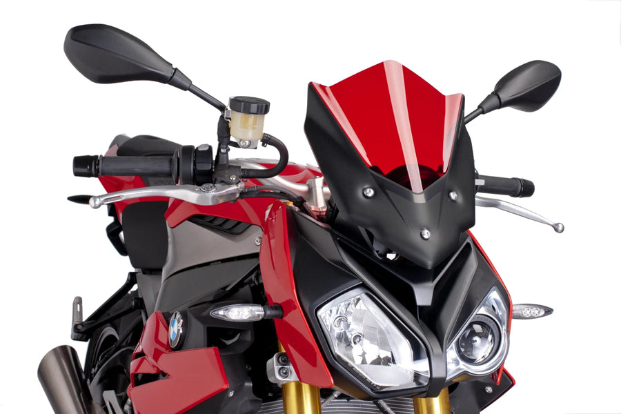 BMW S 1000 R [2018] – New Generation Sport – Getönt